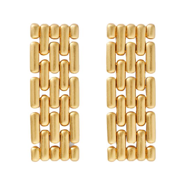 Oroton Kylo Earrings